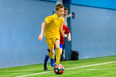 «Кубок Смены» 2025, «Ростов» — ЦСКА