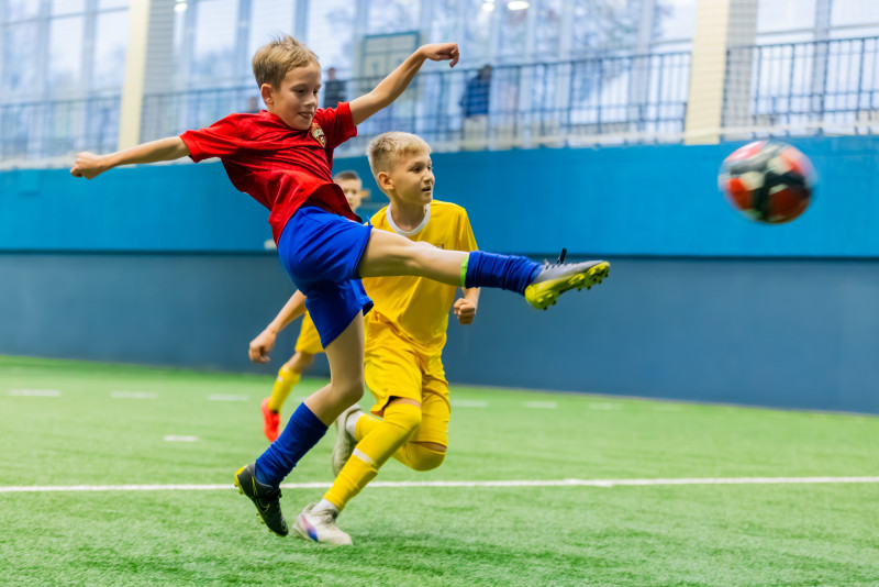 «Кубок Смены» 2025, «Ростов» — ЦСКА