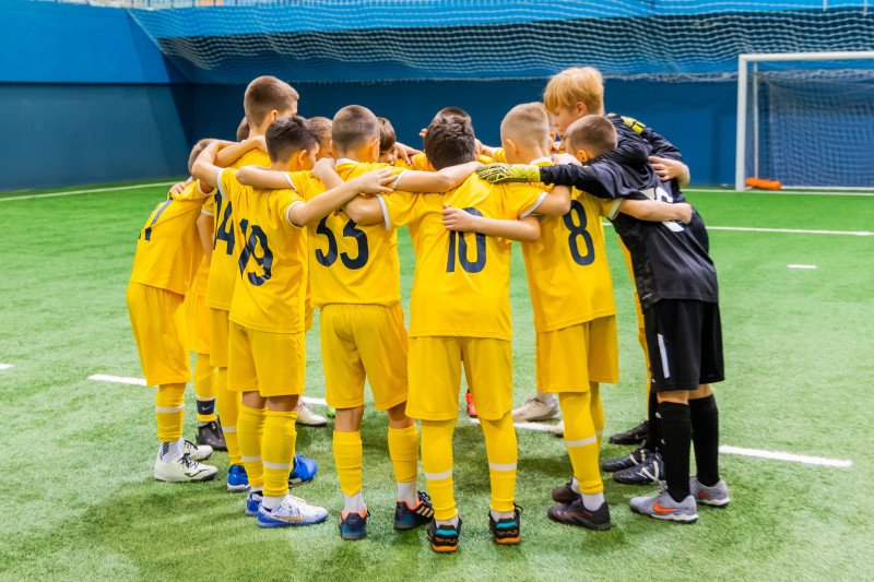 «Кубок Смены» 2025, «Ростов» — ЦСКА