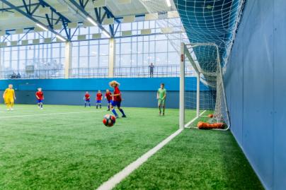 «Кубок Смены» 2025, «Ростов» — ЦСКА