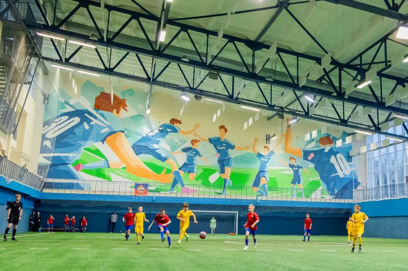 «Кубок Смены» 2025, «Ростов» — ЦСКА