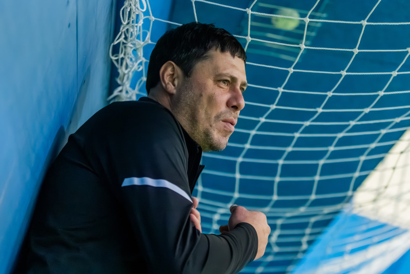 «Кубок Смены» 2025, «Ростов» — «Зенит»-синие