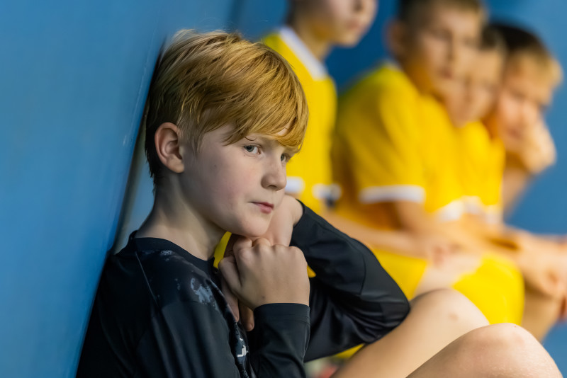 «Кубок Смены» 2025, «Ростов» — «Зенит»-синие