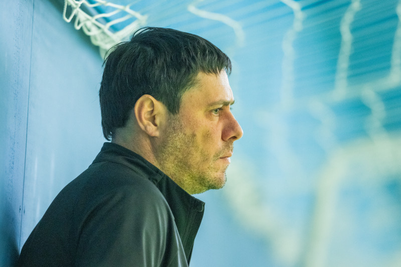 «Кубок Смены» 2025, «Ростов» — «Зенит»-синие