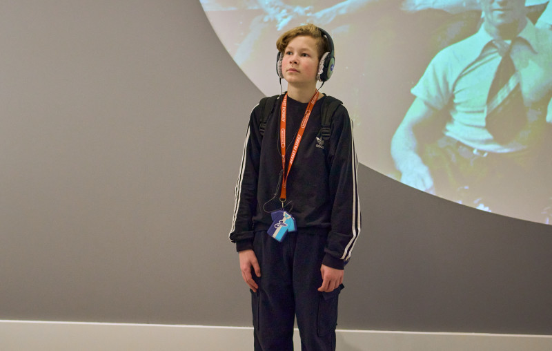 День открытых дверей для проекта «Зенит-Чемпионика» 2025 (выставка)