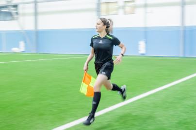 Товарищеский матч  «Зенит»-м — «Звезда»