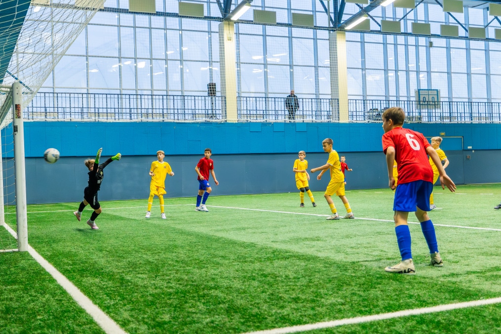 «Кубок Смены» 2025, «Ростов» — ЦСКА