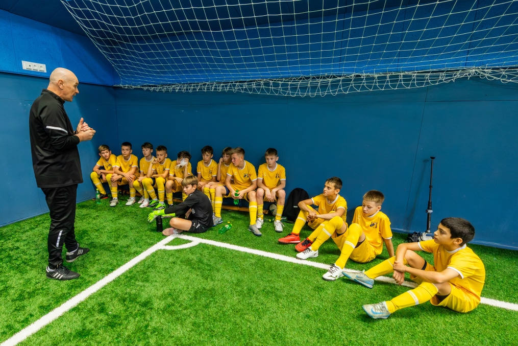 «Кубок Смены» 2025, «Ростов» — ЦСКА