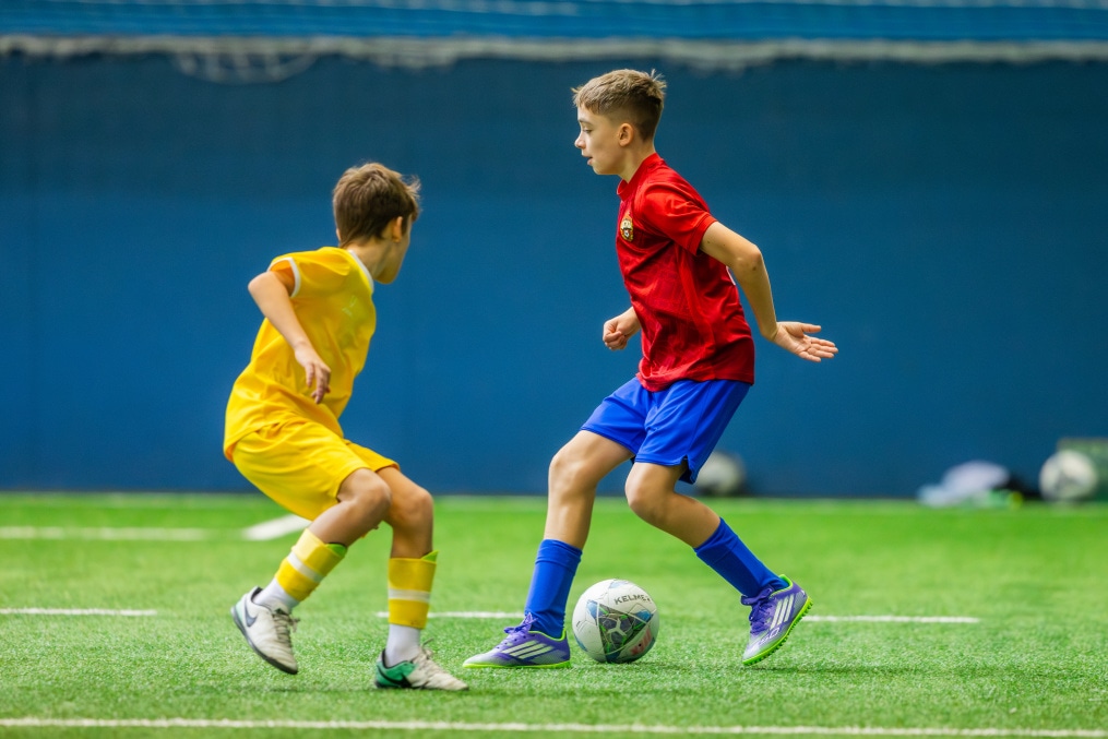 «Кубок Смены» 2025, «Ростов» — ЦСКА