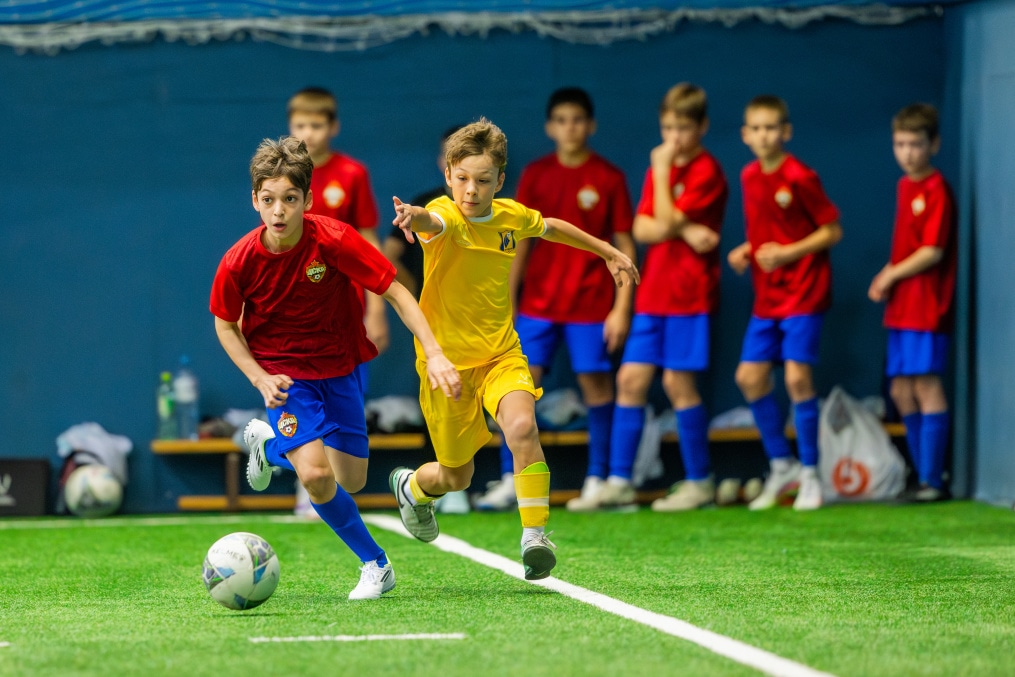 «Кубок Смены» 2025, «Ростов» — ЦСКА