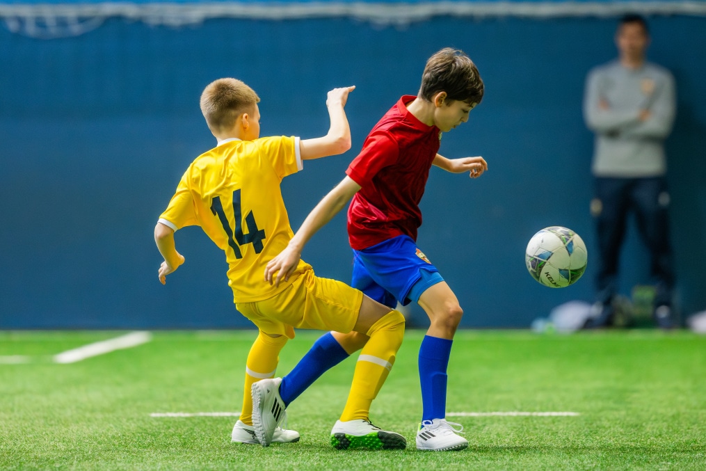 «Кубок Смены» 2025, «Ростов» — ЦСКА