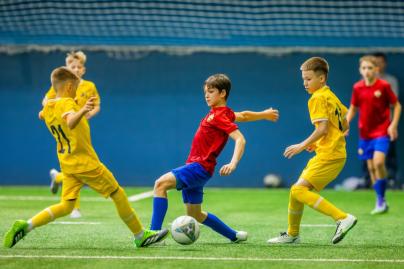 «Кубок Смены» 2025, «Ростов» — ЦСКА