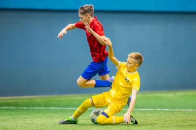 «Кубок Смены» 2025, «Ростов» — ЦСКА