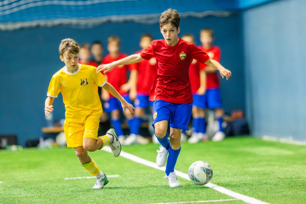 «Кубок Смены» 2025, «Ростов» — ЦСКА