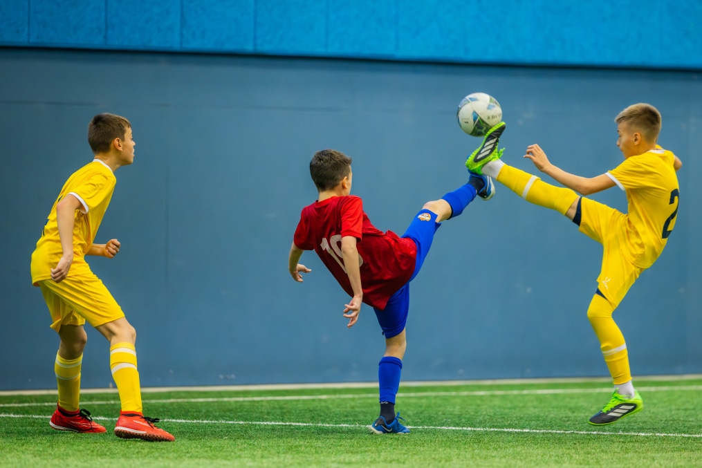 «Кубок Смены» 2025, «Ростов» — ЦСКА