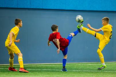 «Кубок Смены» 2025, «Ростов» — ЦСКА