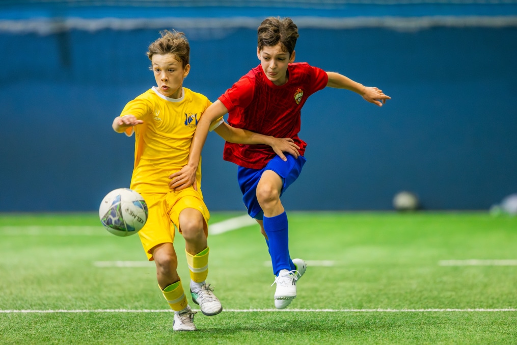 «Кубок Смены» 2025, «Ростов» — ЦСКА