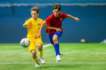 «Кубок Смены» 2025, «Ростов» — ЦСКА