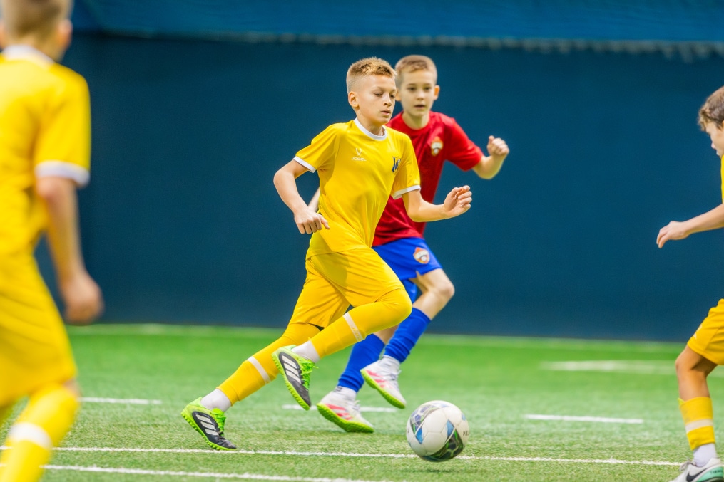 «Кубок Смены» 2025, «Ростов» — ЦСКА