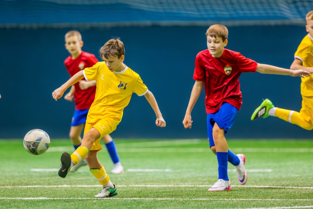 «Кубок Смены» 2025, «Ростов» — ЦСКА