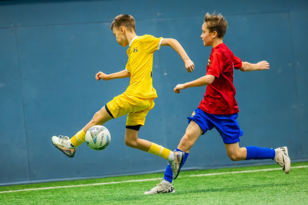 «Кубок Смены» 2025, «Ростов» — ЦСКА