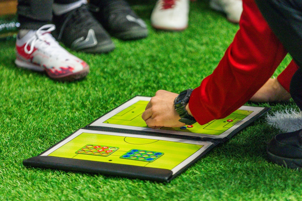 «Кубок Смены» 2025, «Спартаа» — «Чертаново»