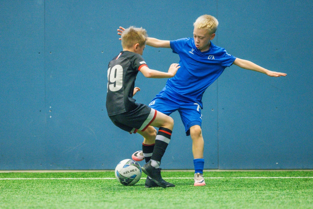 «Кубок Смены» 2025, «Спартаа» — «Чертаново»