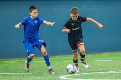 «Кубок Смены» 2025, «Спартаа» — «Чертаново»