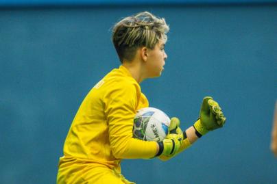 «Кубок Смены» 2025, «Спартаа» — «Чертаново»