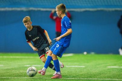 «Кубок Смены» 2025, «Спартаа» — «Чертаново»