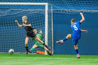 «Кубок Смены» 2025, «Спартаа» — «Чертаново»