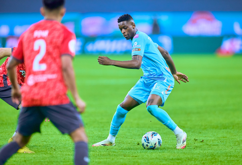 Мир Российская Премьер-Лига 2025/26, «Зенит» — «Акрон»