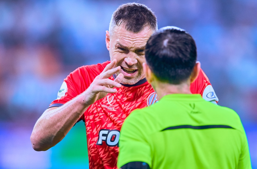 Мир Российская Премьер-Лига 2025/26, «Зенит» — «Акрон»