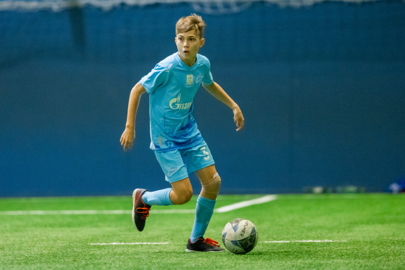 «Кубок Смены» 2025, «Зенит» — «Чертаново»