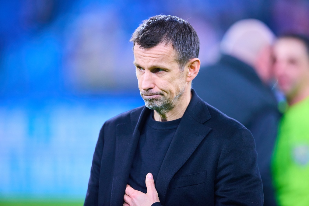 Мир Российская Премьер-Лига 2025/26, «Зенит» — «Акрон»