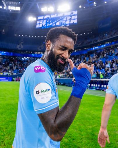 Мир Российская Премьер-Лига 2025/26, «Зенит» — «Акрон»