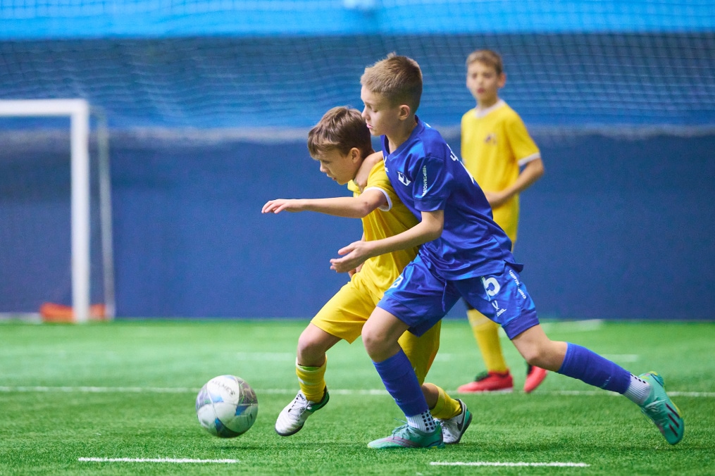 «Кубок Смены» 2025, «Ростов» — «Чертаново»