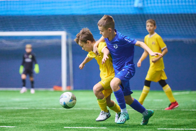 «Кубок Смены» 2025, «Ростов» — «Чертаново»