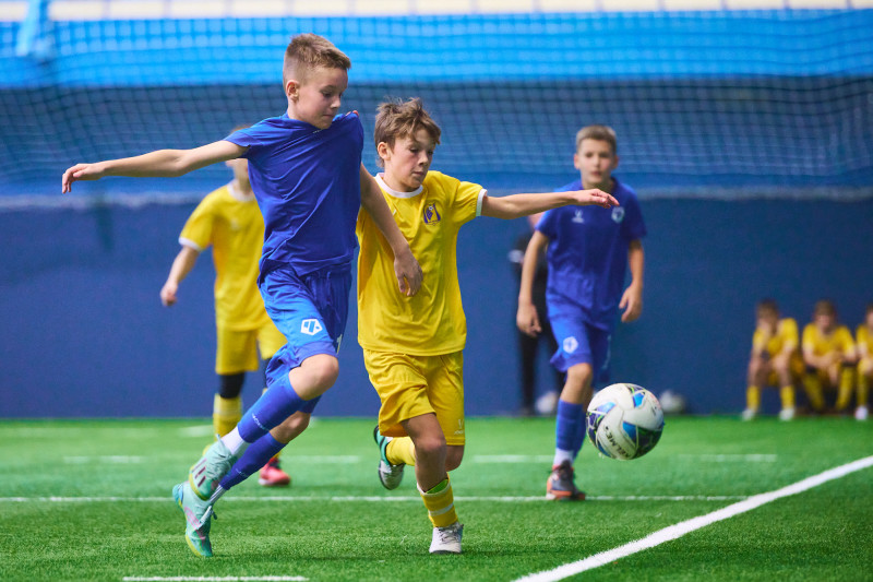 «Кубок Смены» 2025, «Ростов» — «Чертаново»