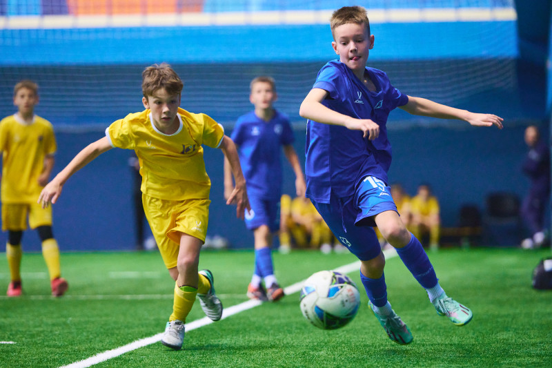 «Кубок Смены» 2025, «Ростов» — «Чертаново»