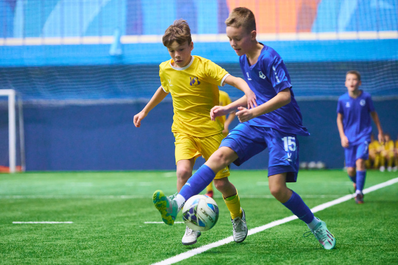 «Кубок Смены» 2025, «Ростов» — «Чертаново»