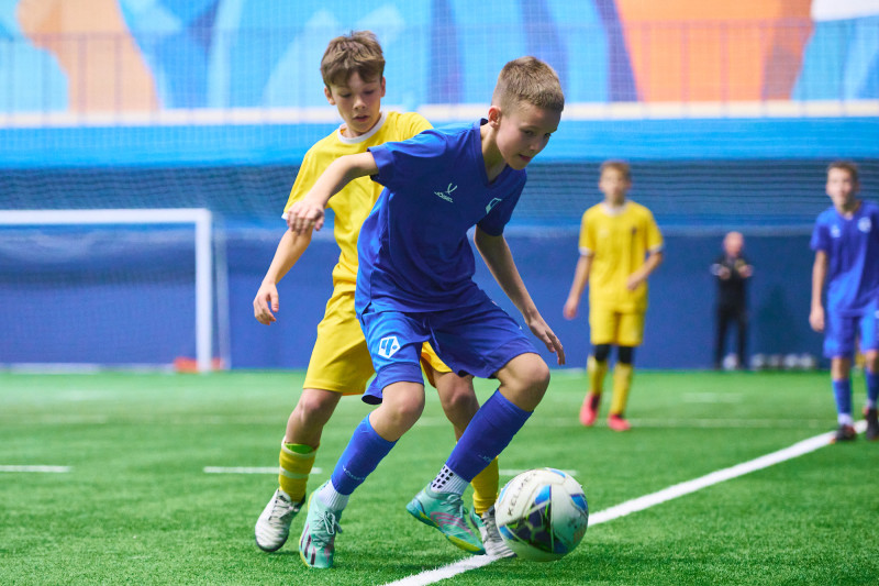 «Кубок Смены» 2025, «Ростов» — «Чертаново»