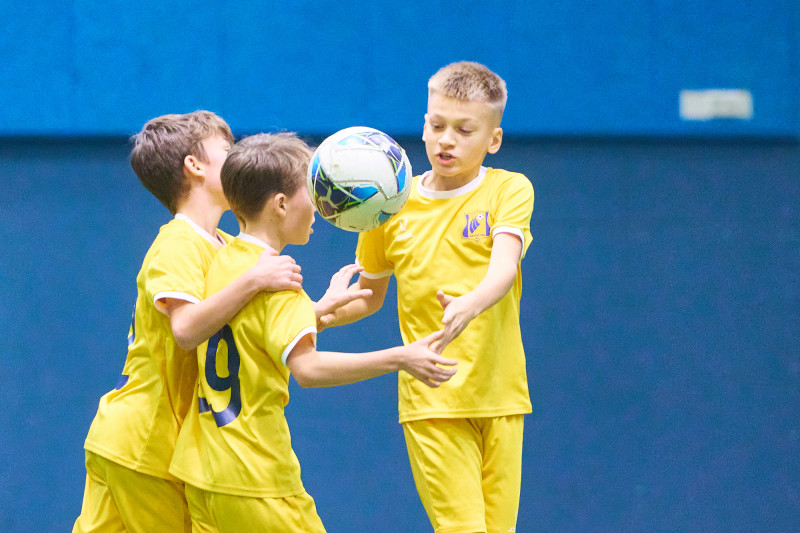 «Кубок Смены» 2025, «Ростов» — «Чертаново»