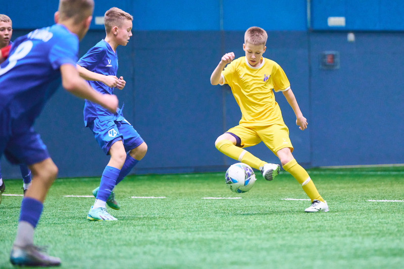 «Кубок Смены» 2025, «Ростов» — «Чертаново»