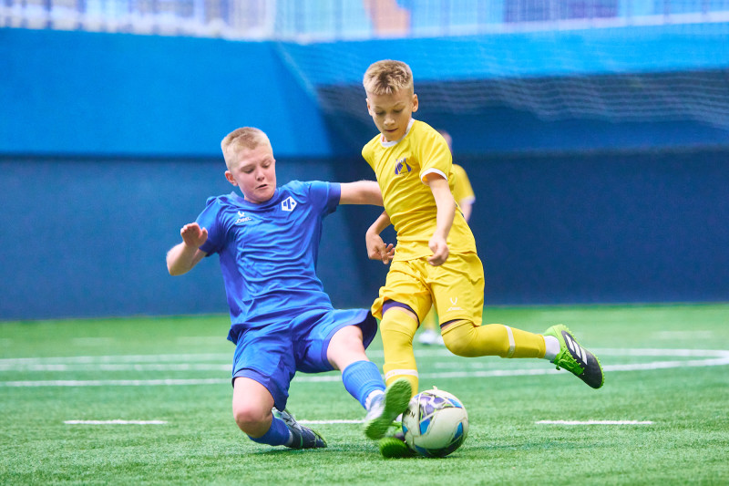 «Кубок Смены» 2025, «Ростов» — «Чертаново»