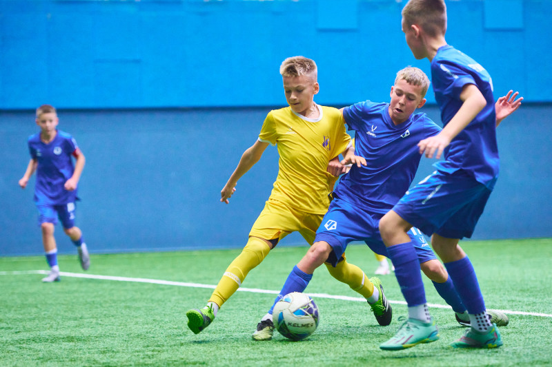 «Кубок Смены» 2025, «Ростов» — «Чертаново»