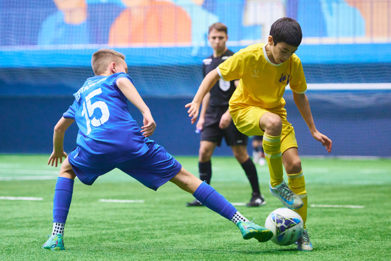 «Кубок Смены» 2025, «Ростов» — «Чертаново»