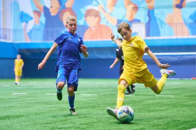 «Кубок Смены» 2025, «Ростов» — «Чертаново»