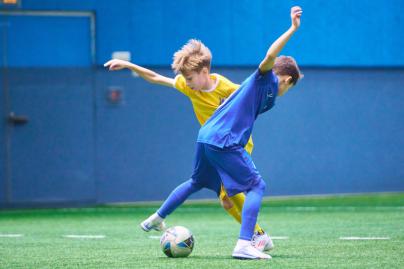 «Кубок Смены» 2025, «Ростов» — «Чертаново»