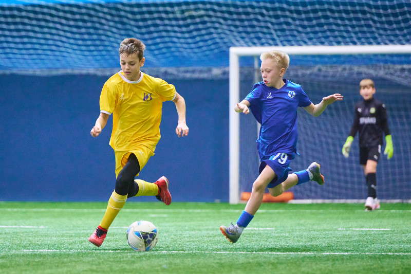 «Кубок Смены» 2025, «Ростов» — «Чертаново»